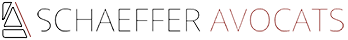 logo schaeffer avocats