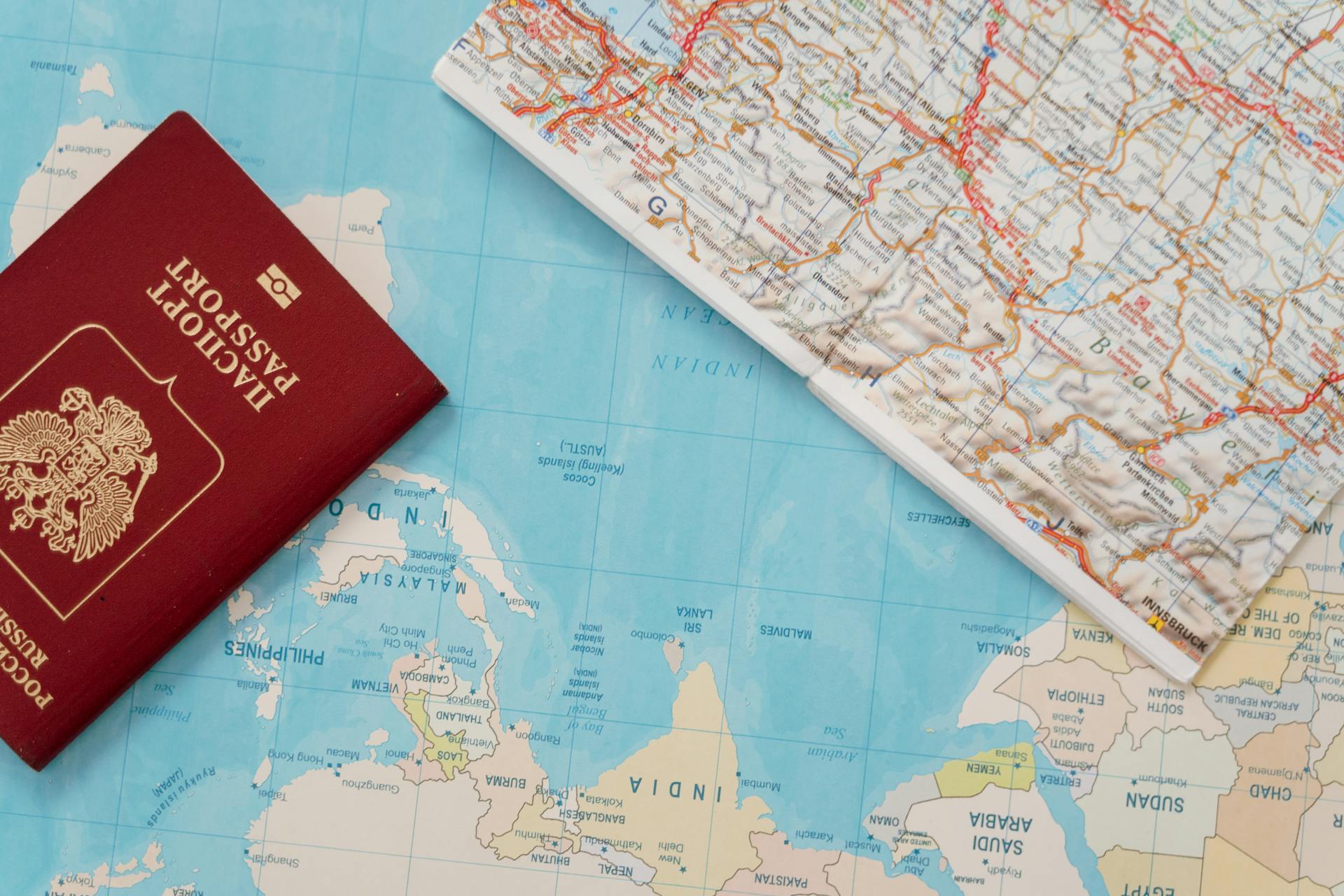 visas