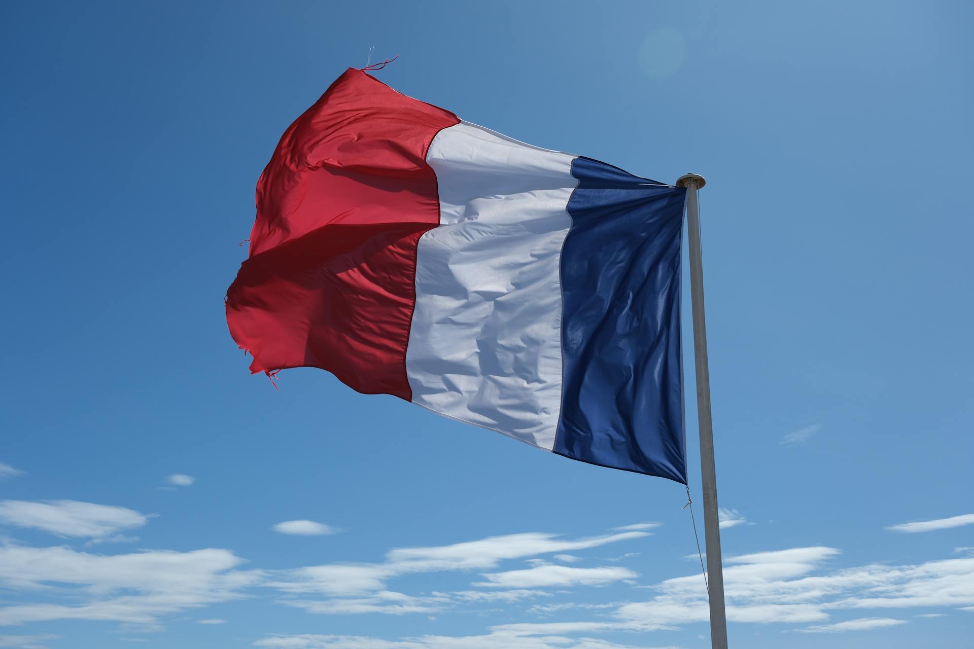 Nationalité Française